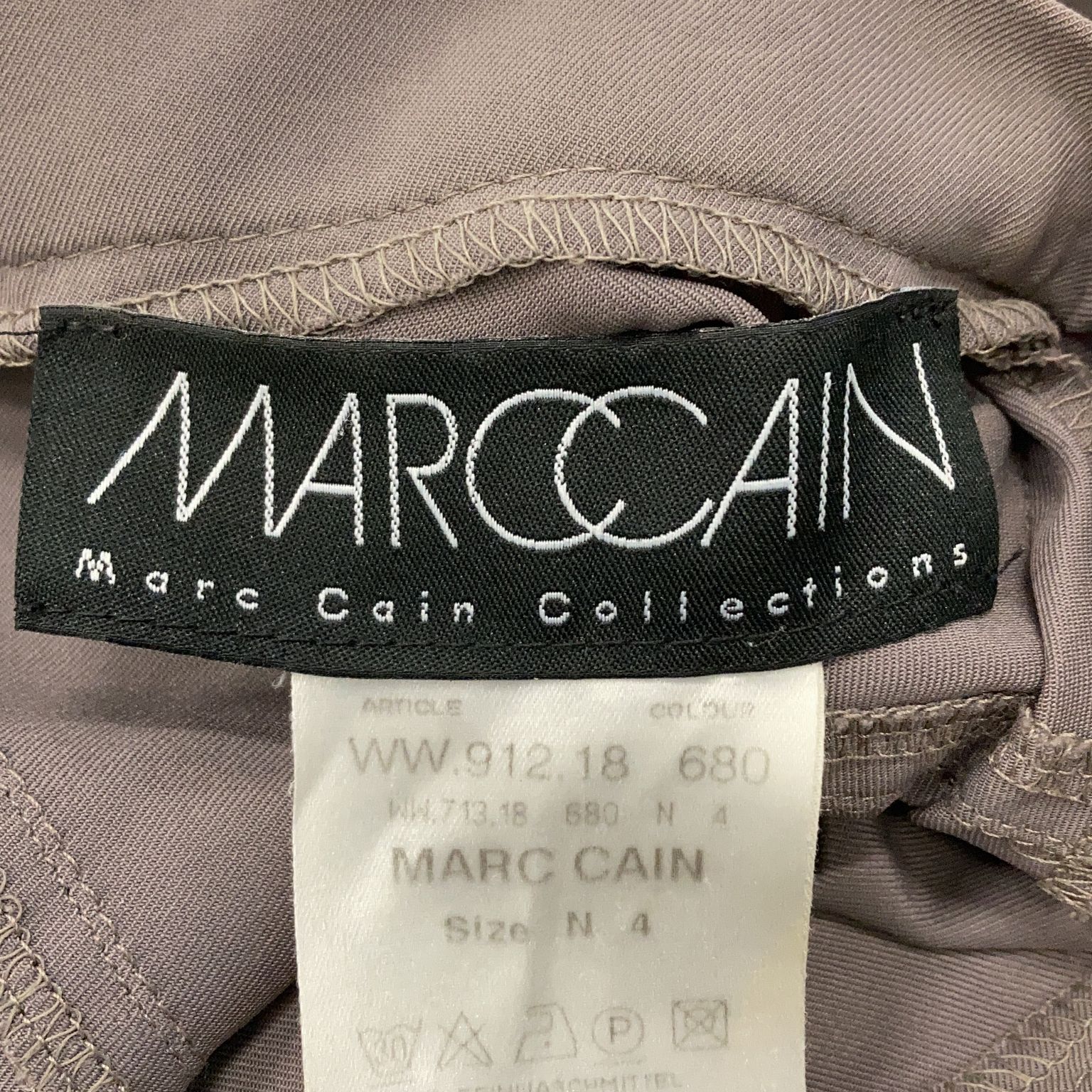 Marc Cain