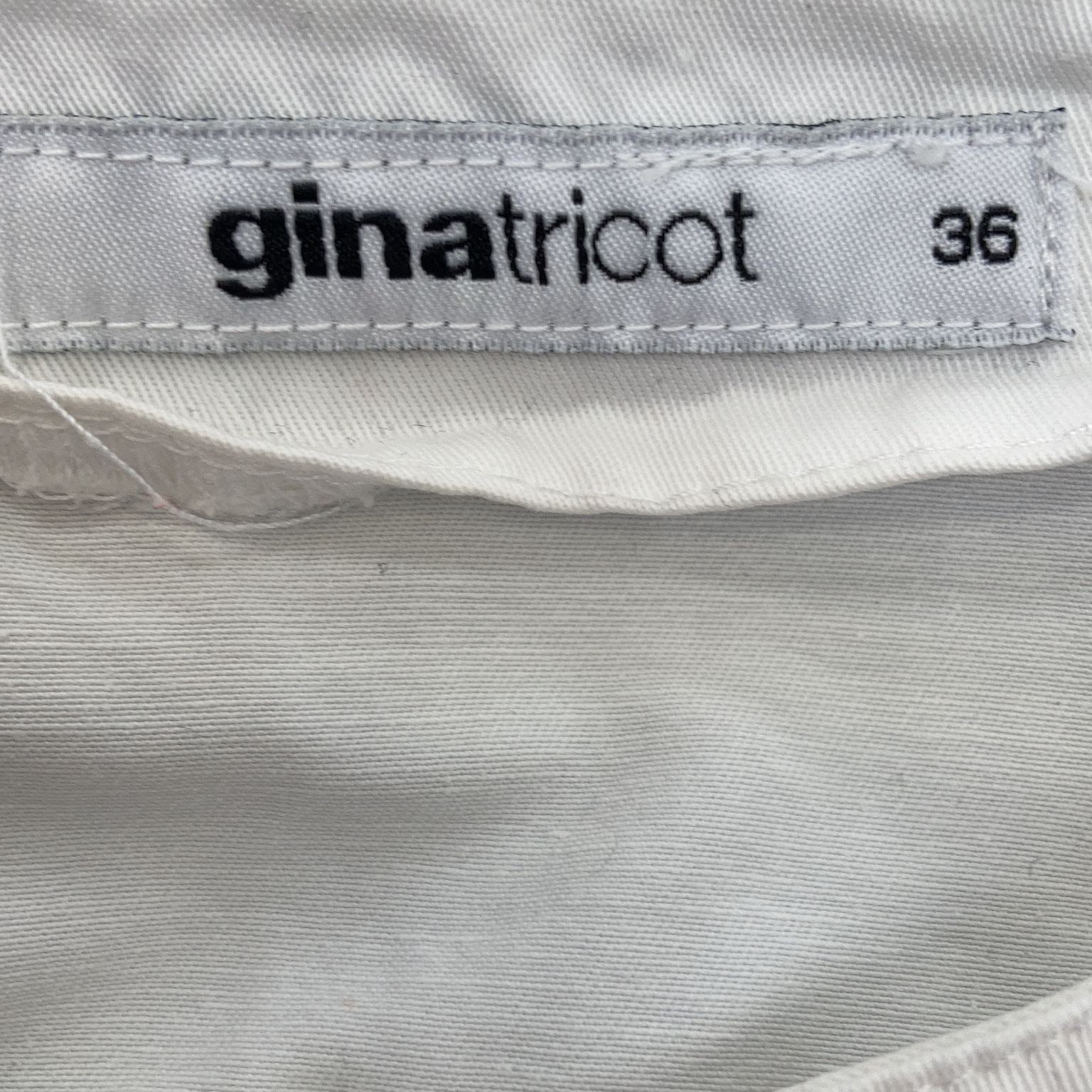 Gina Tricot