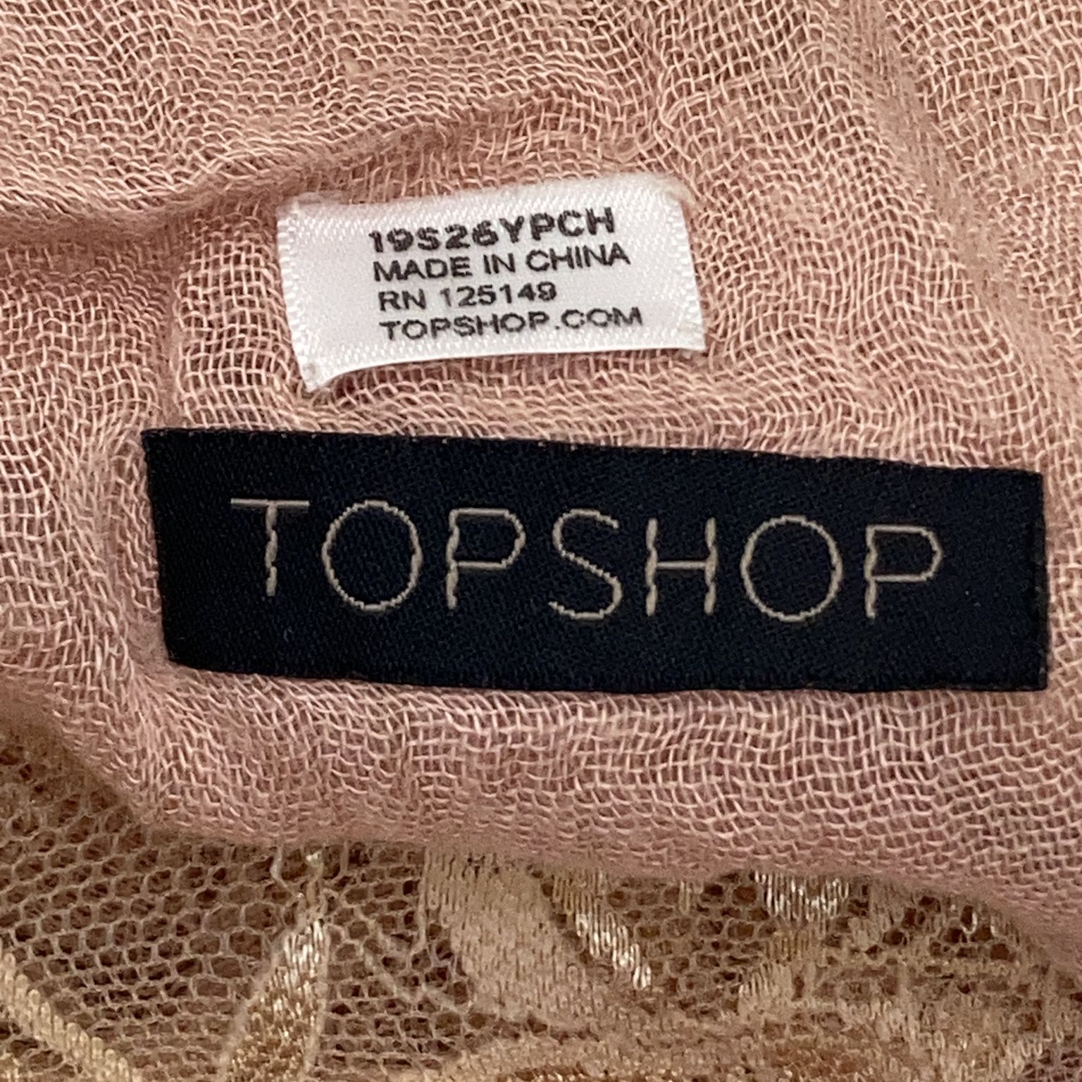 Topshop