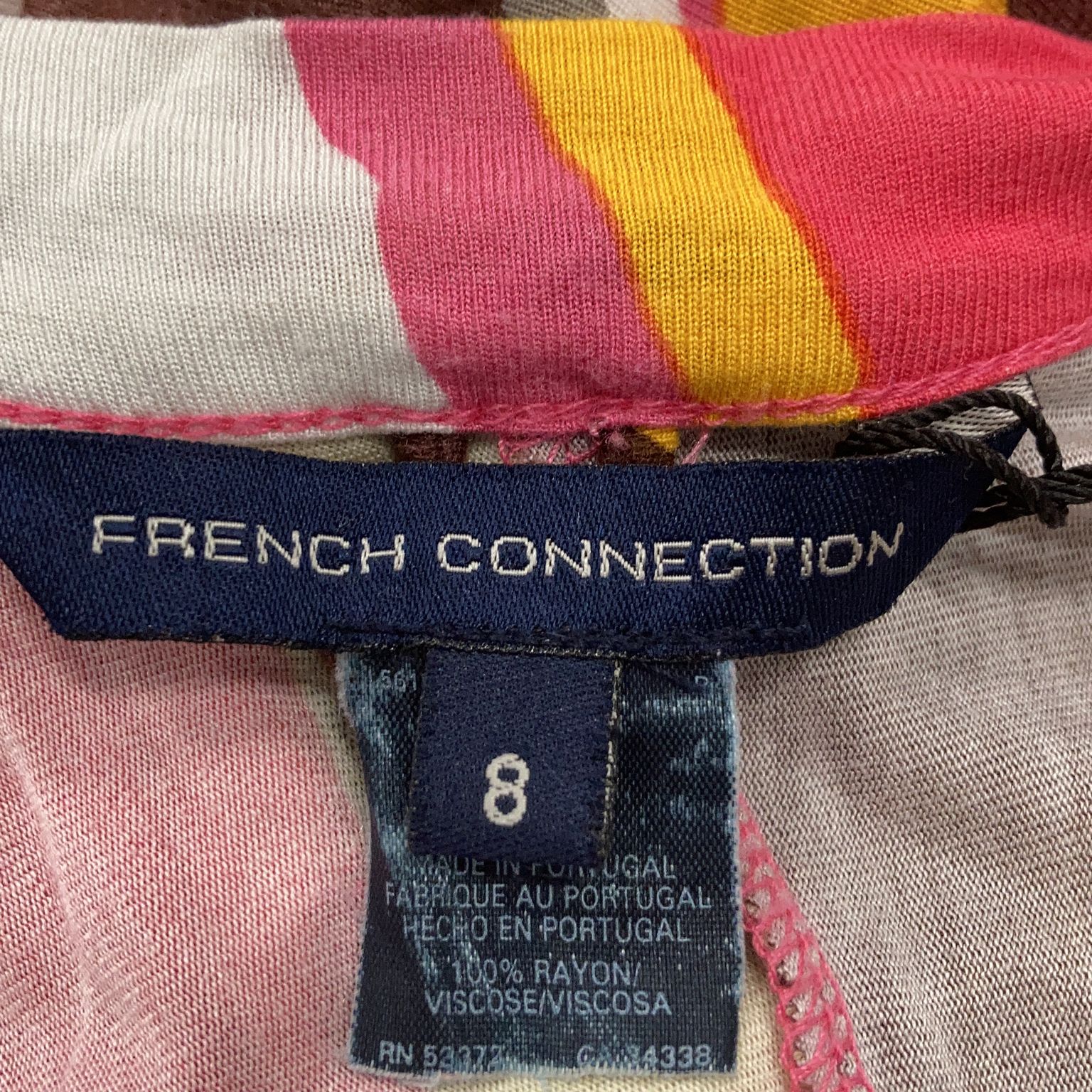 French Connection