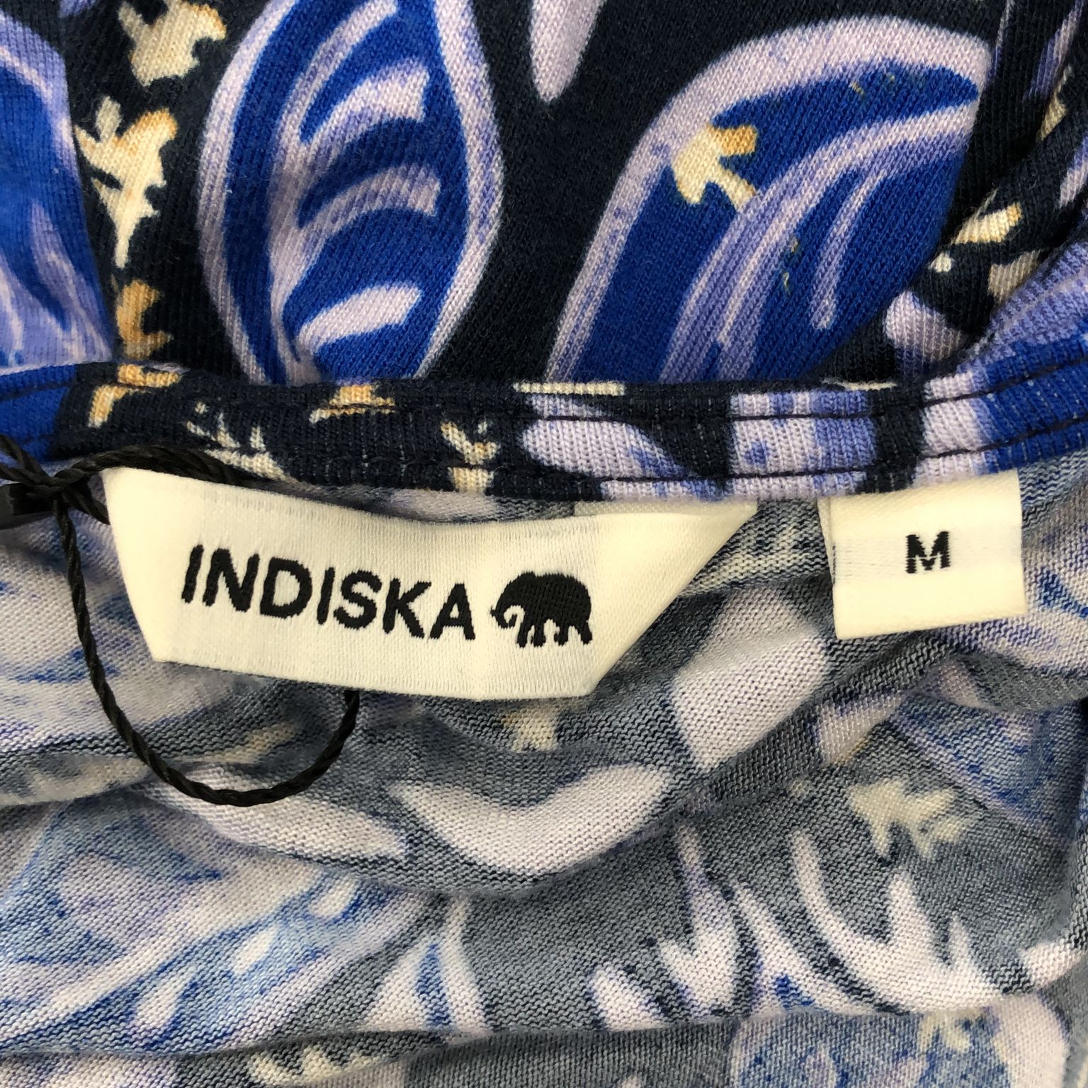 Indiska