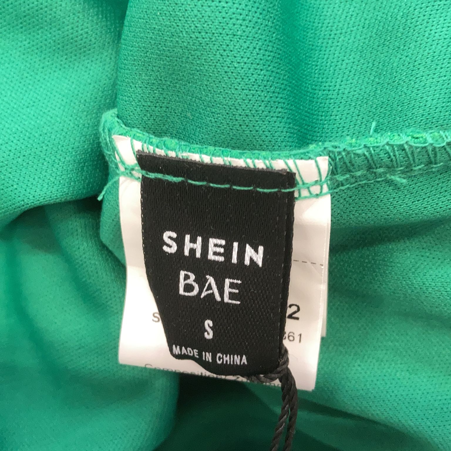 Shein Bae