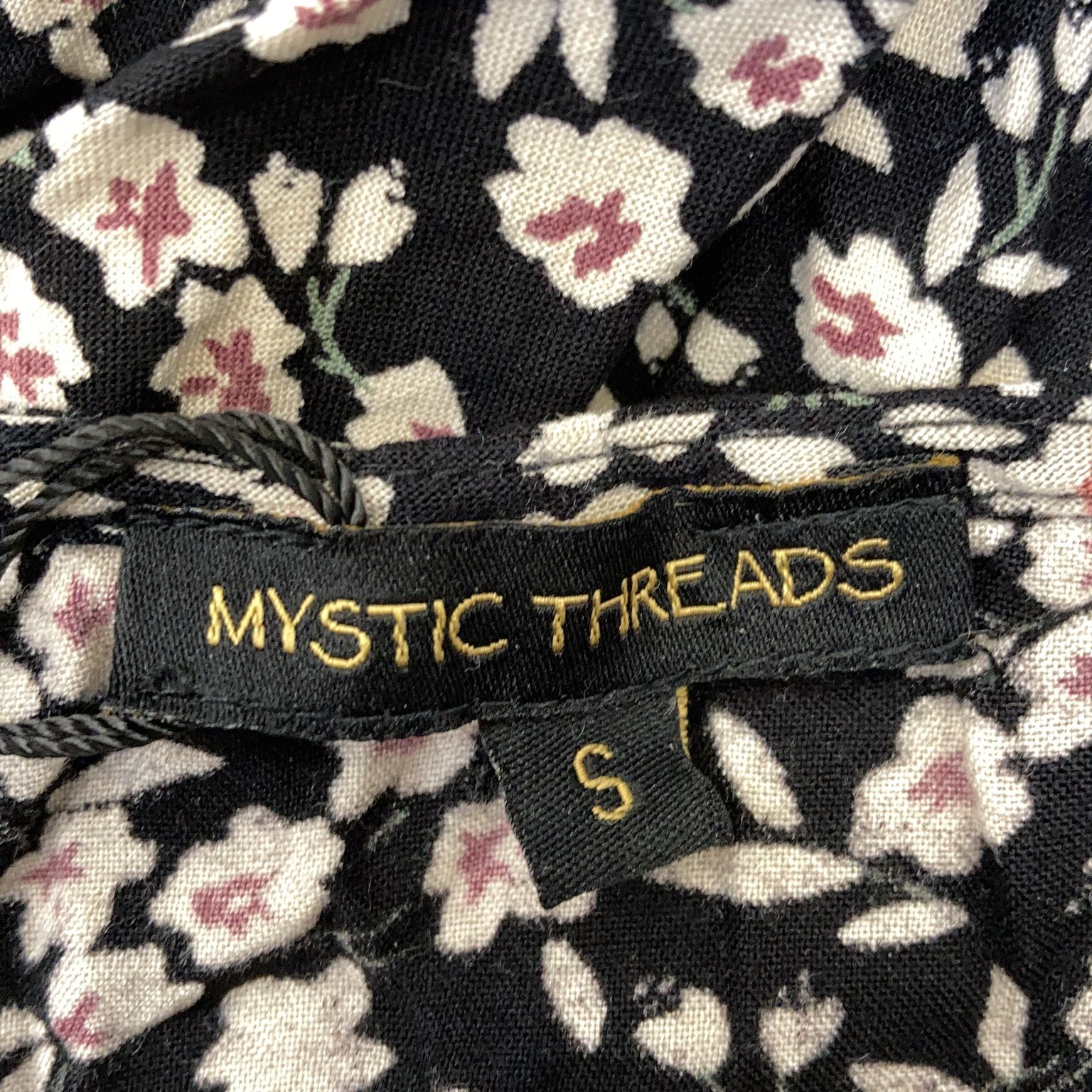 Mystic Threads