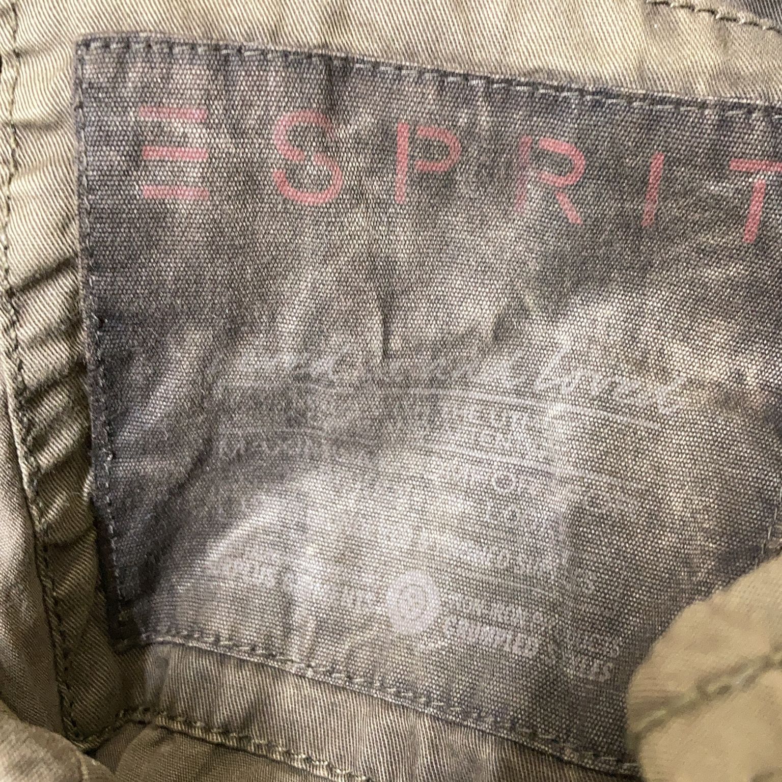 ESPRIT