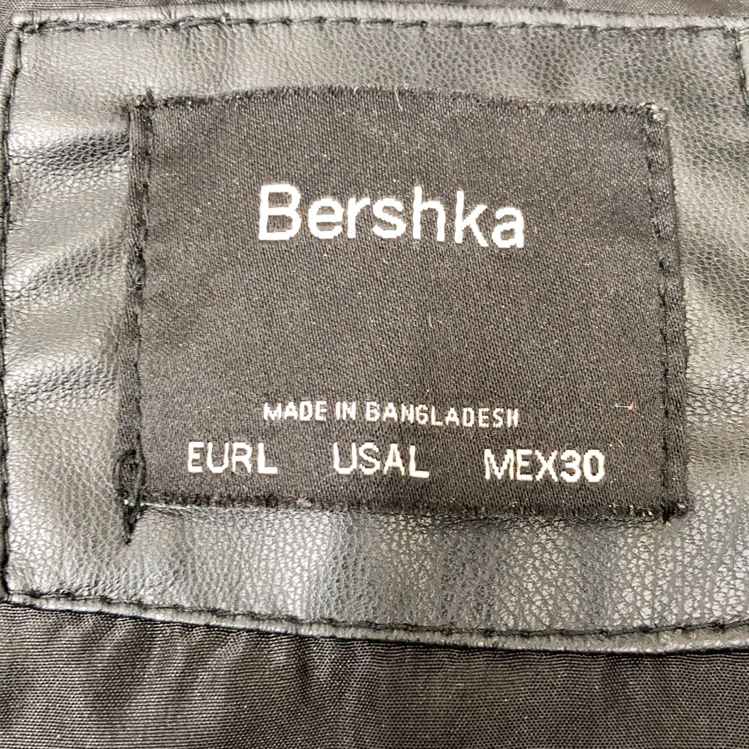 Bershka