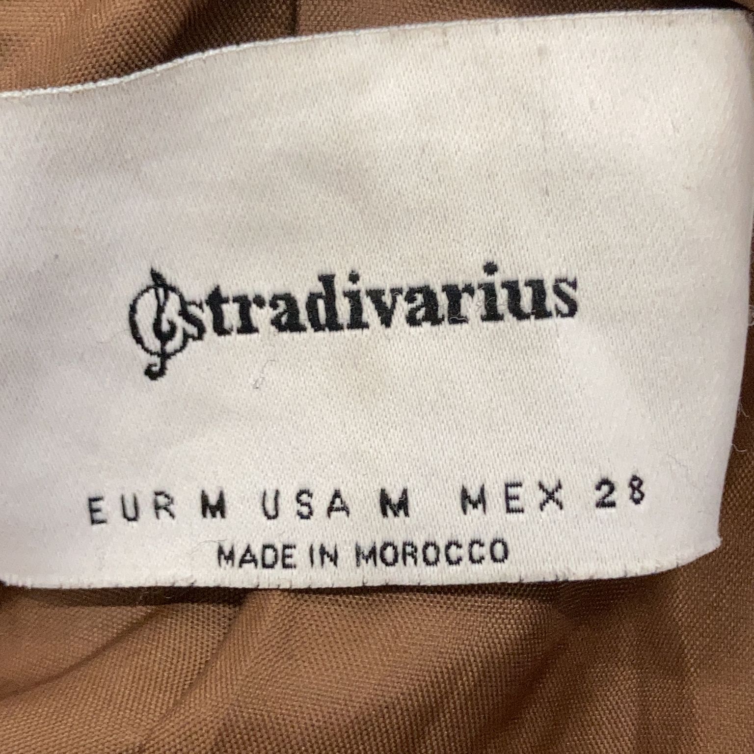 Stradivarius