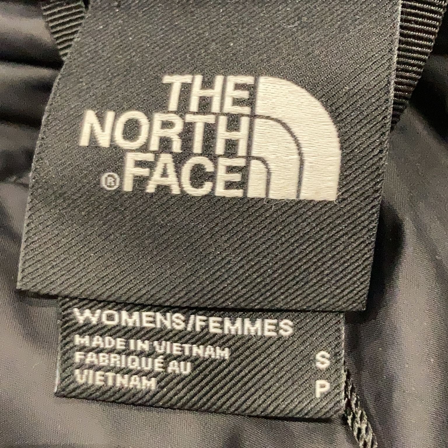 The North Face