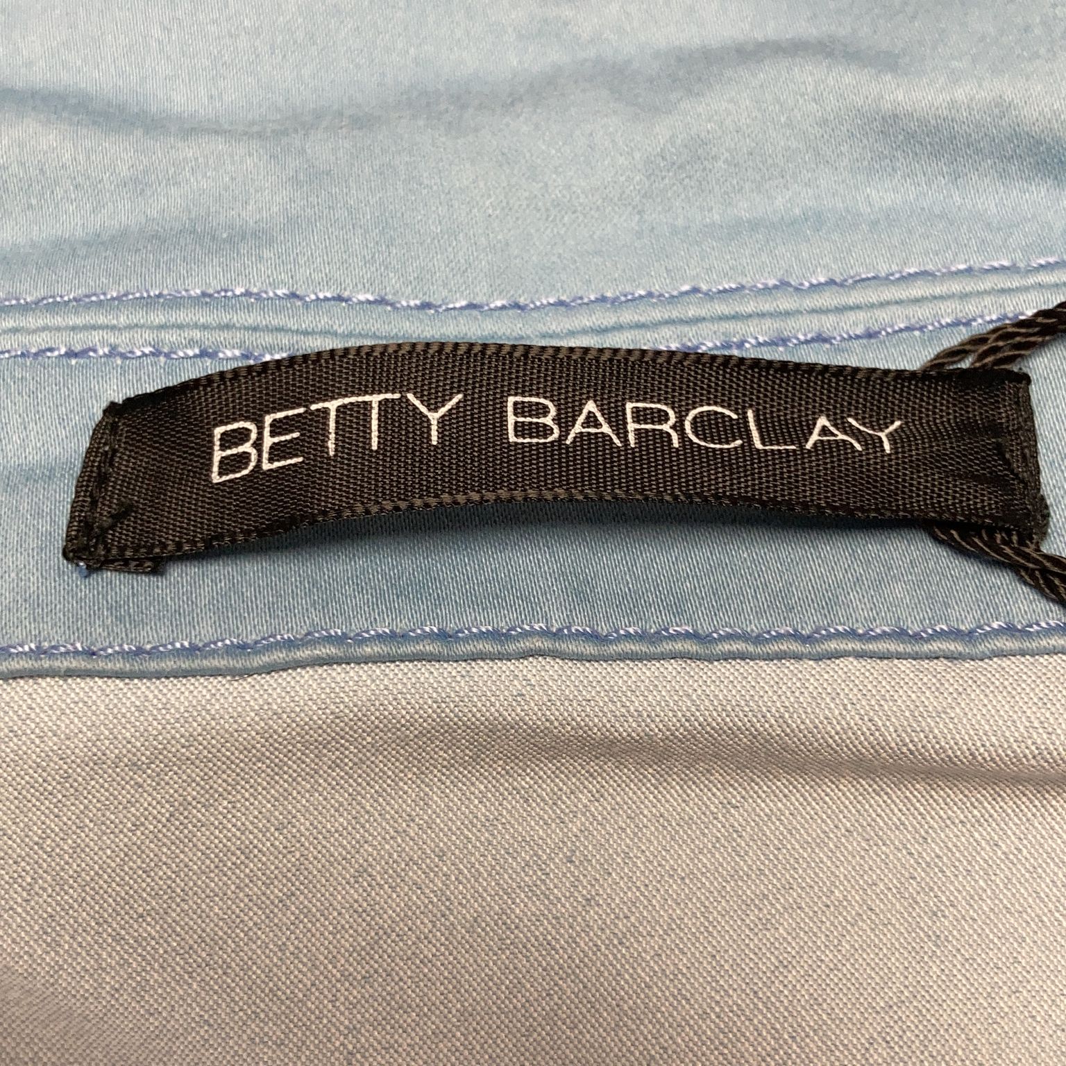 Betty Barclay