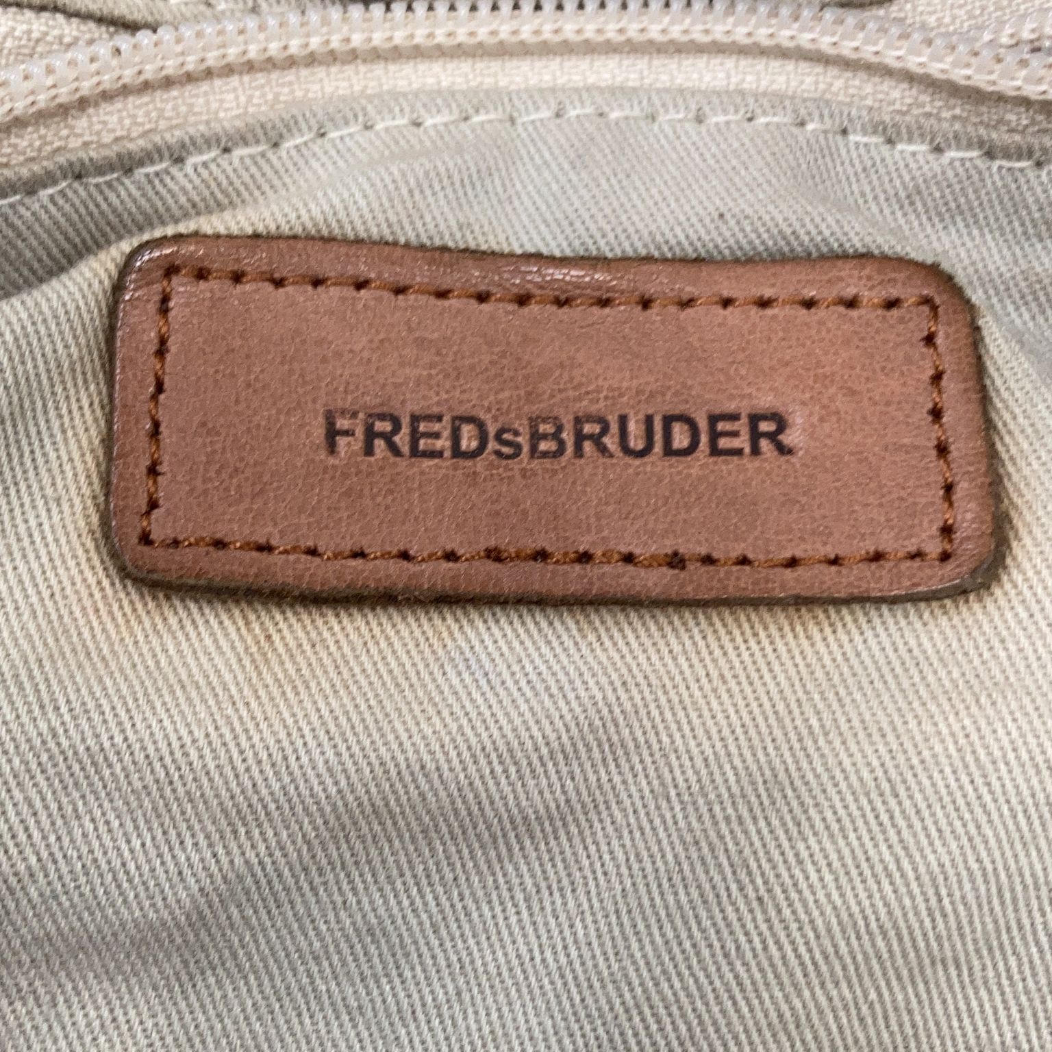 FREDsBRUDER