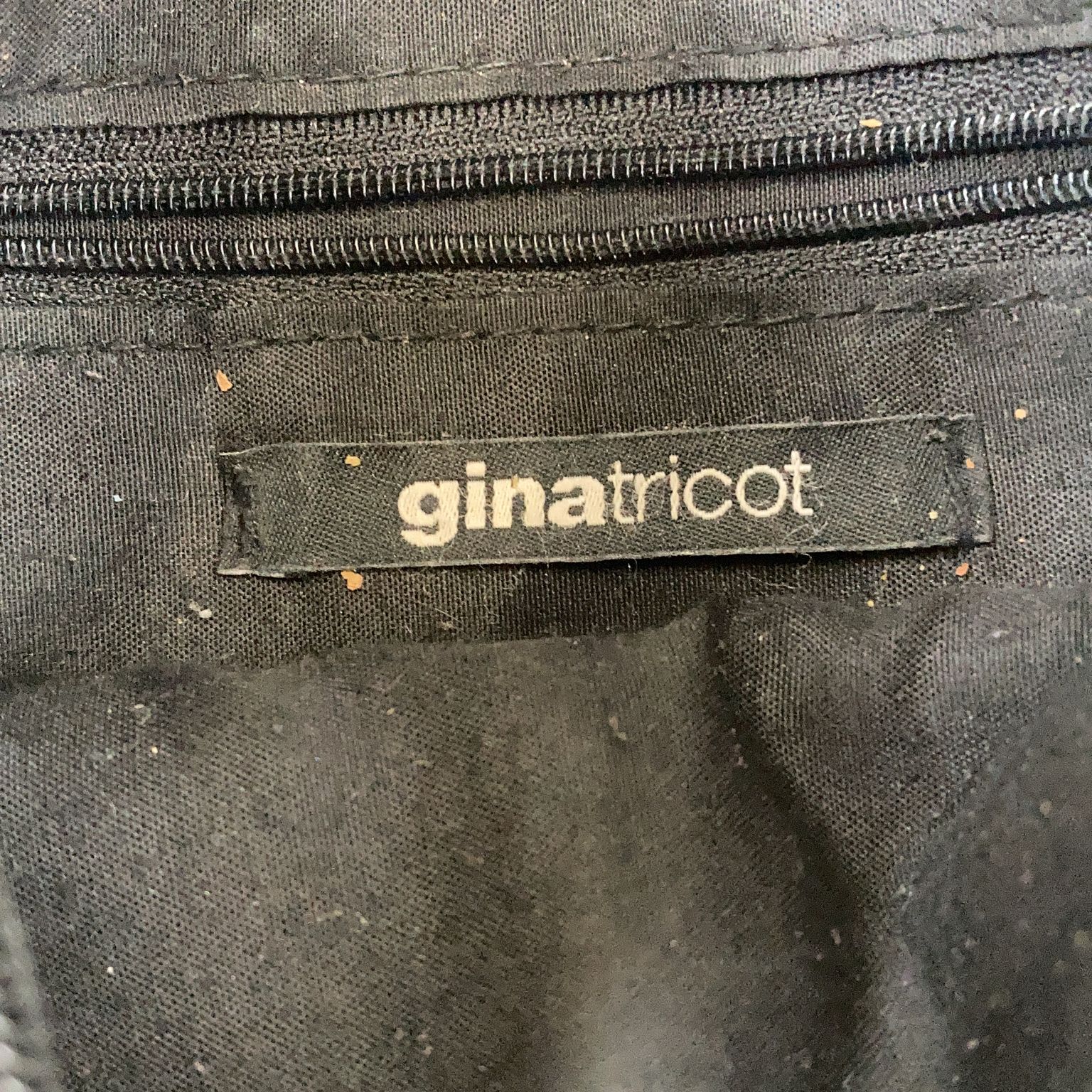 Gina Tricot