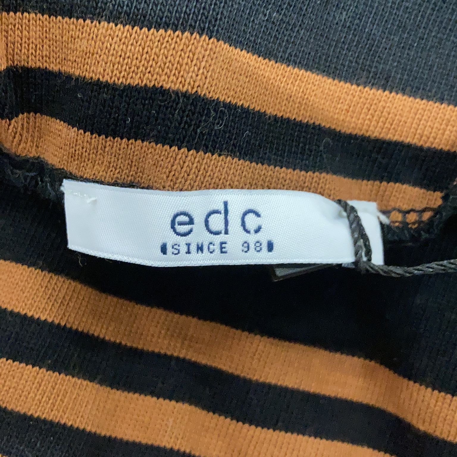 EDC by ESPRIT