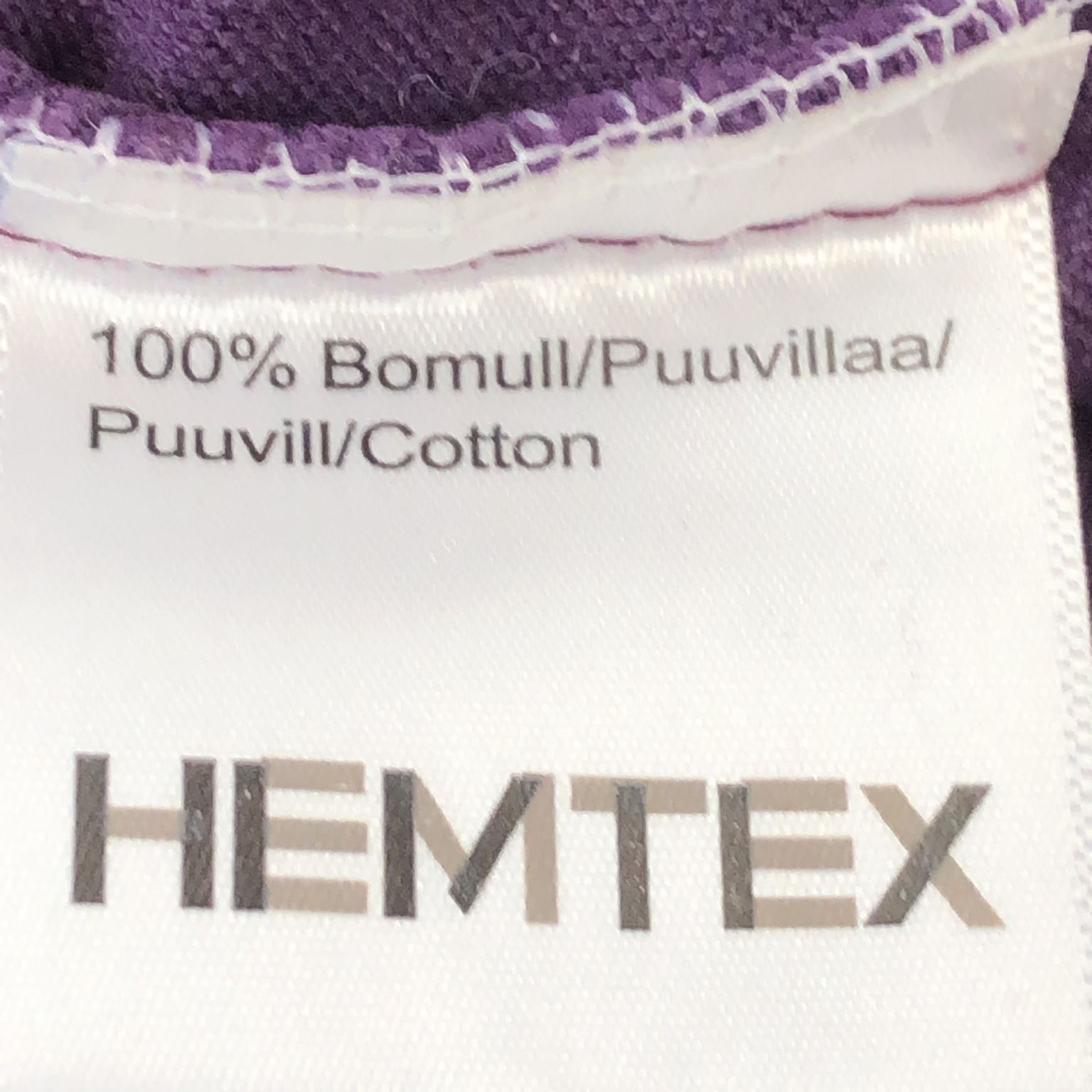 Hemtex