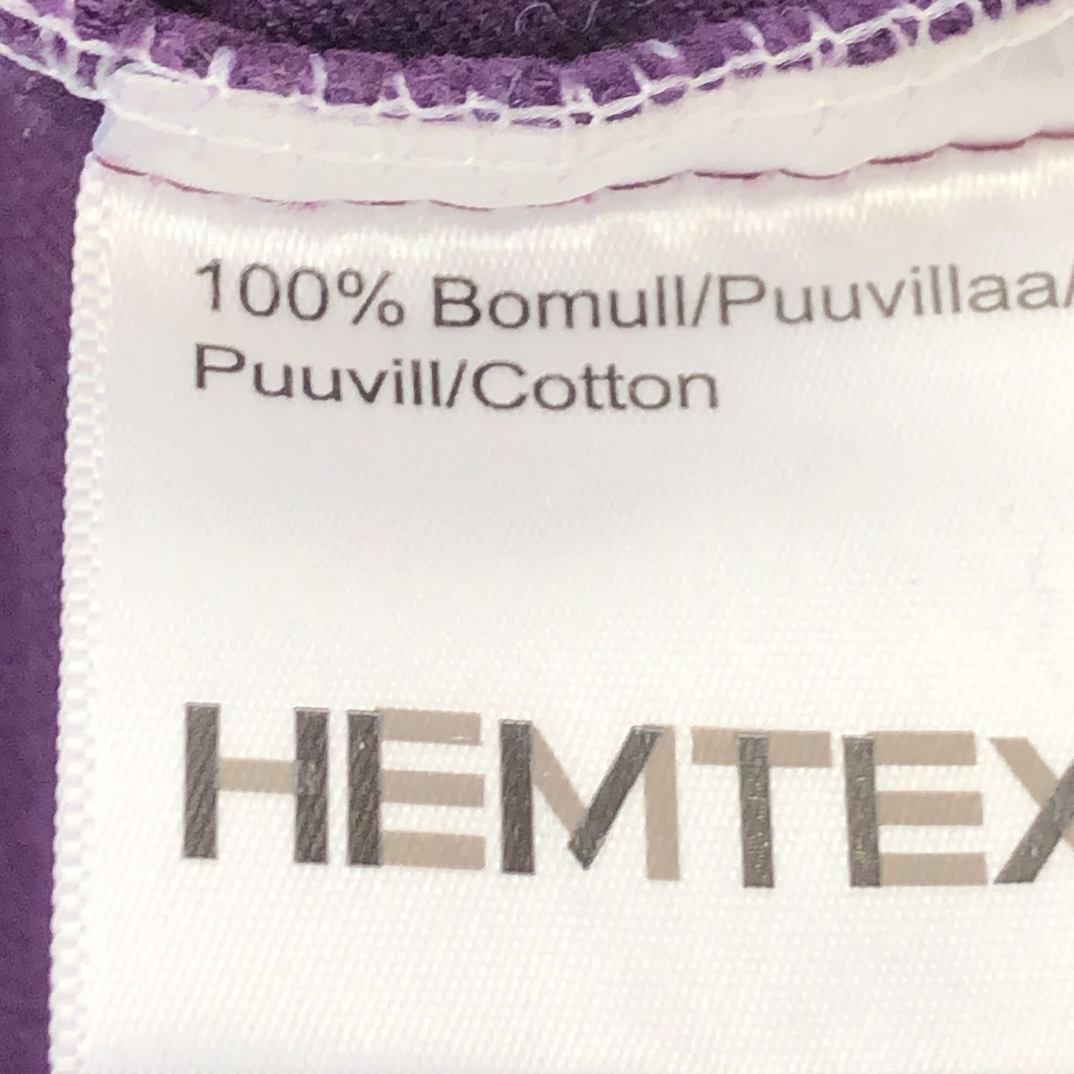 Hemtex