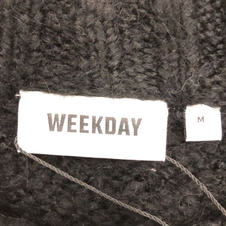 Weekday