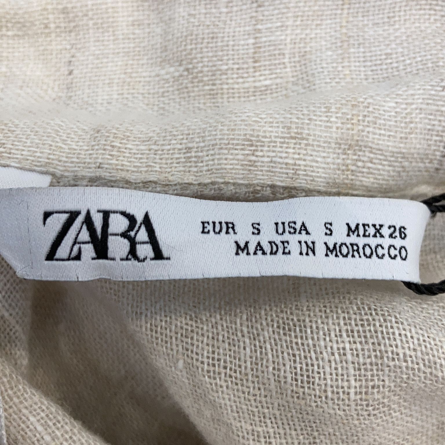 Zara