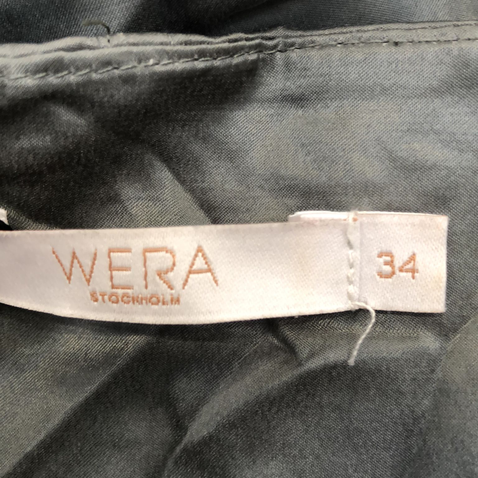 WERA Stockholm