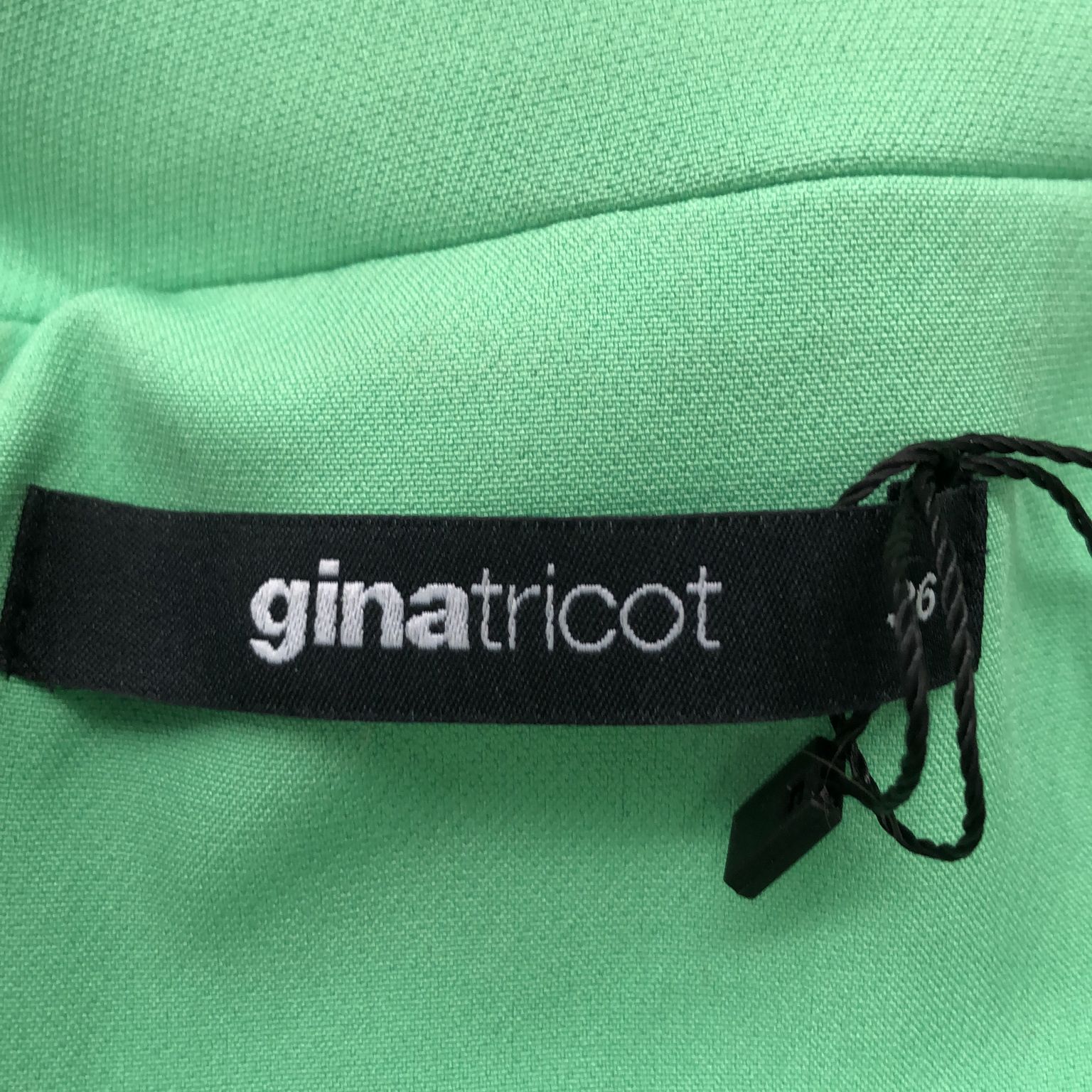 Gina Tricot