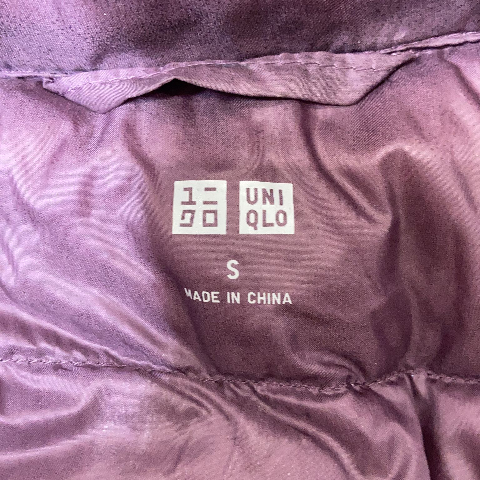 Uniqlo