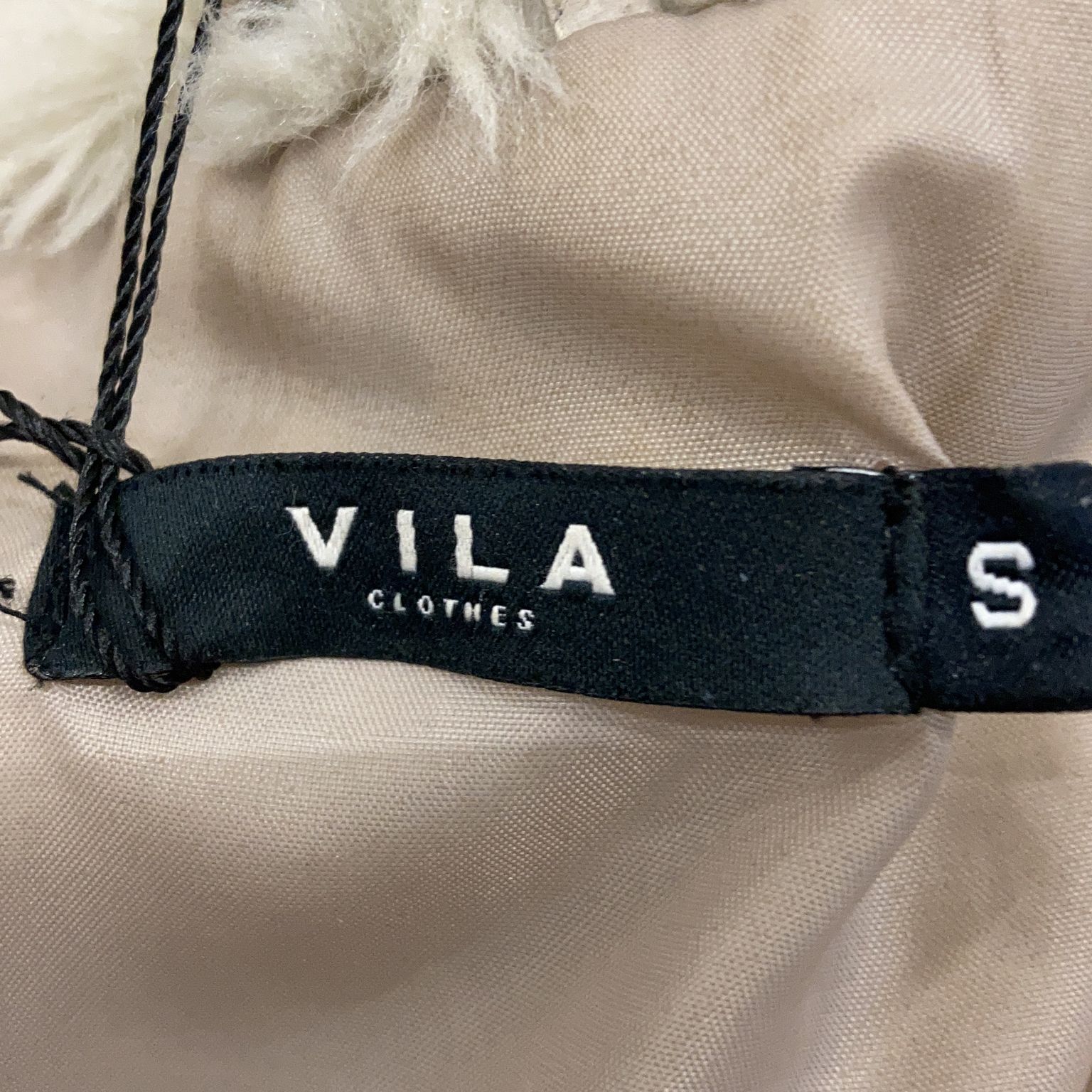 VILA Clothes