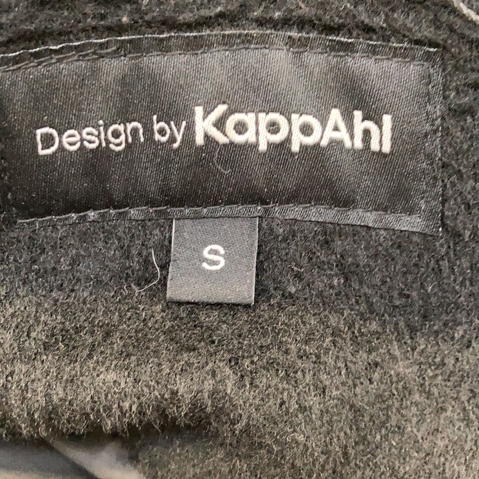 KappAhl