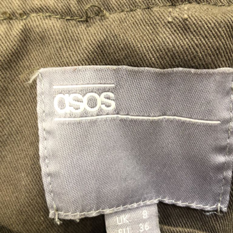 ASOS