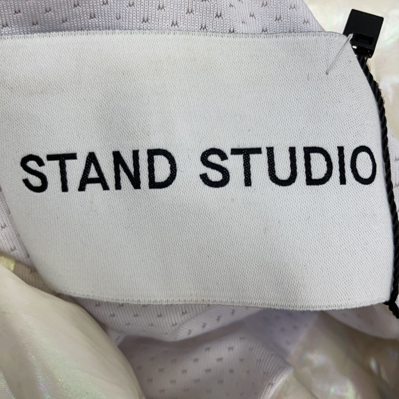 Stand Studio