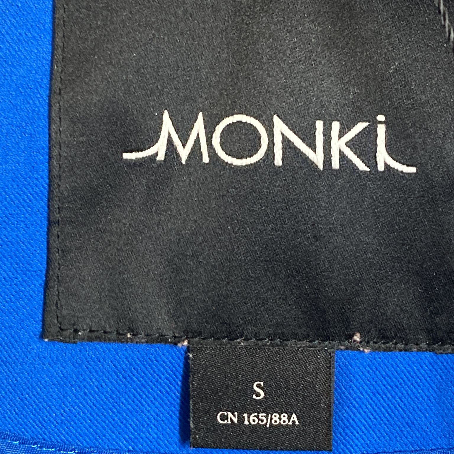 Monki