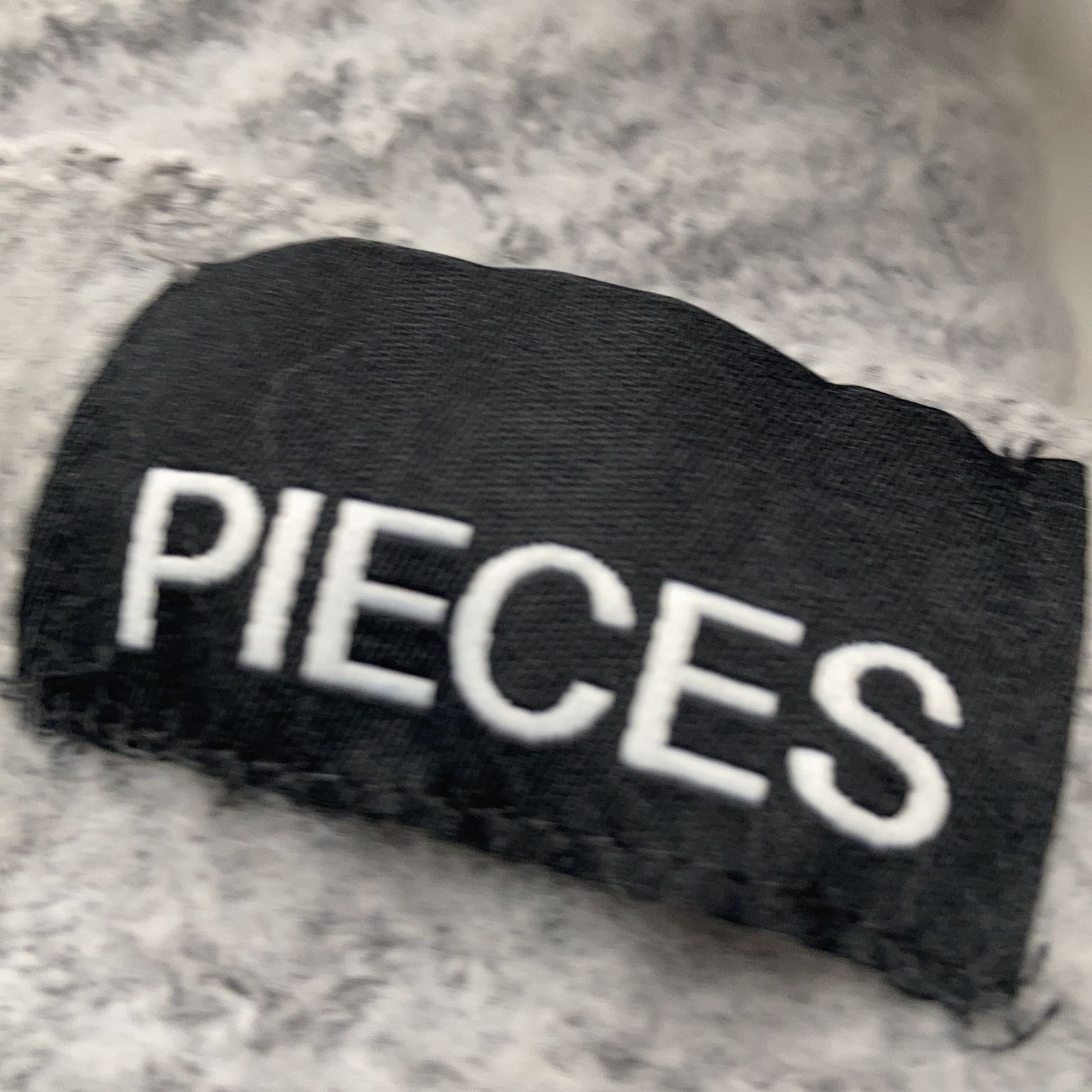 Pieces