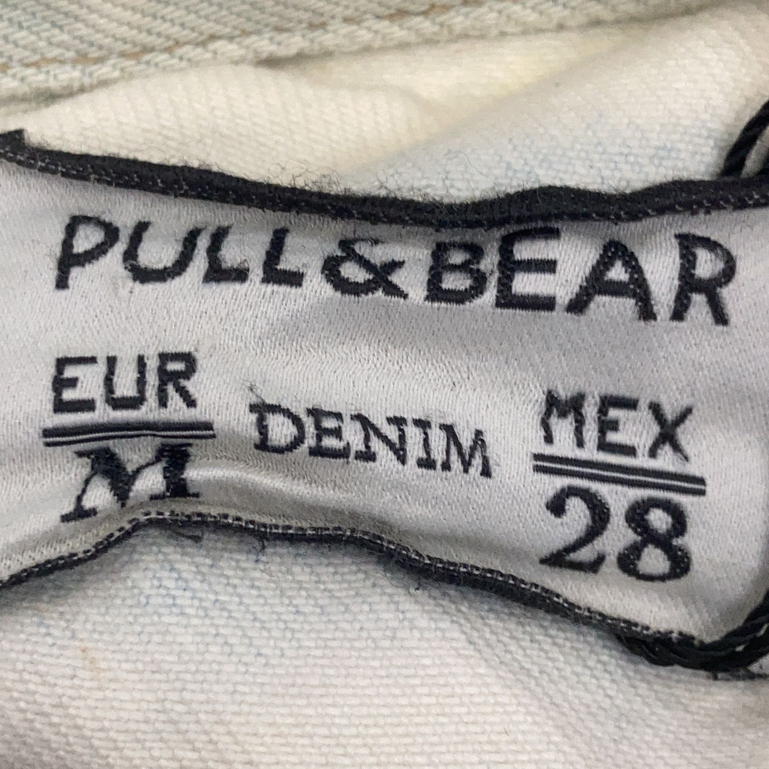 Pull  Bear