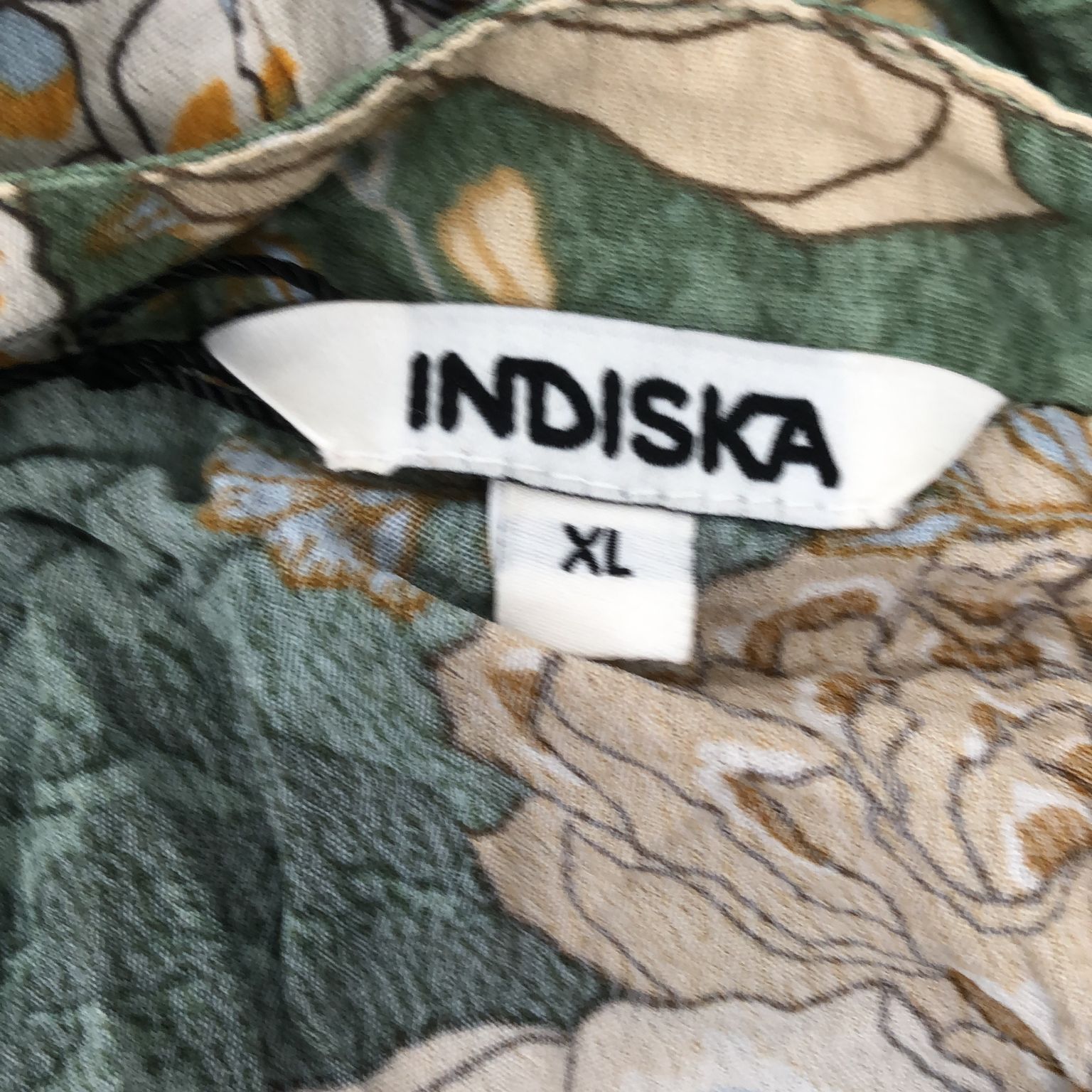 Indiska