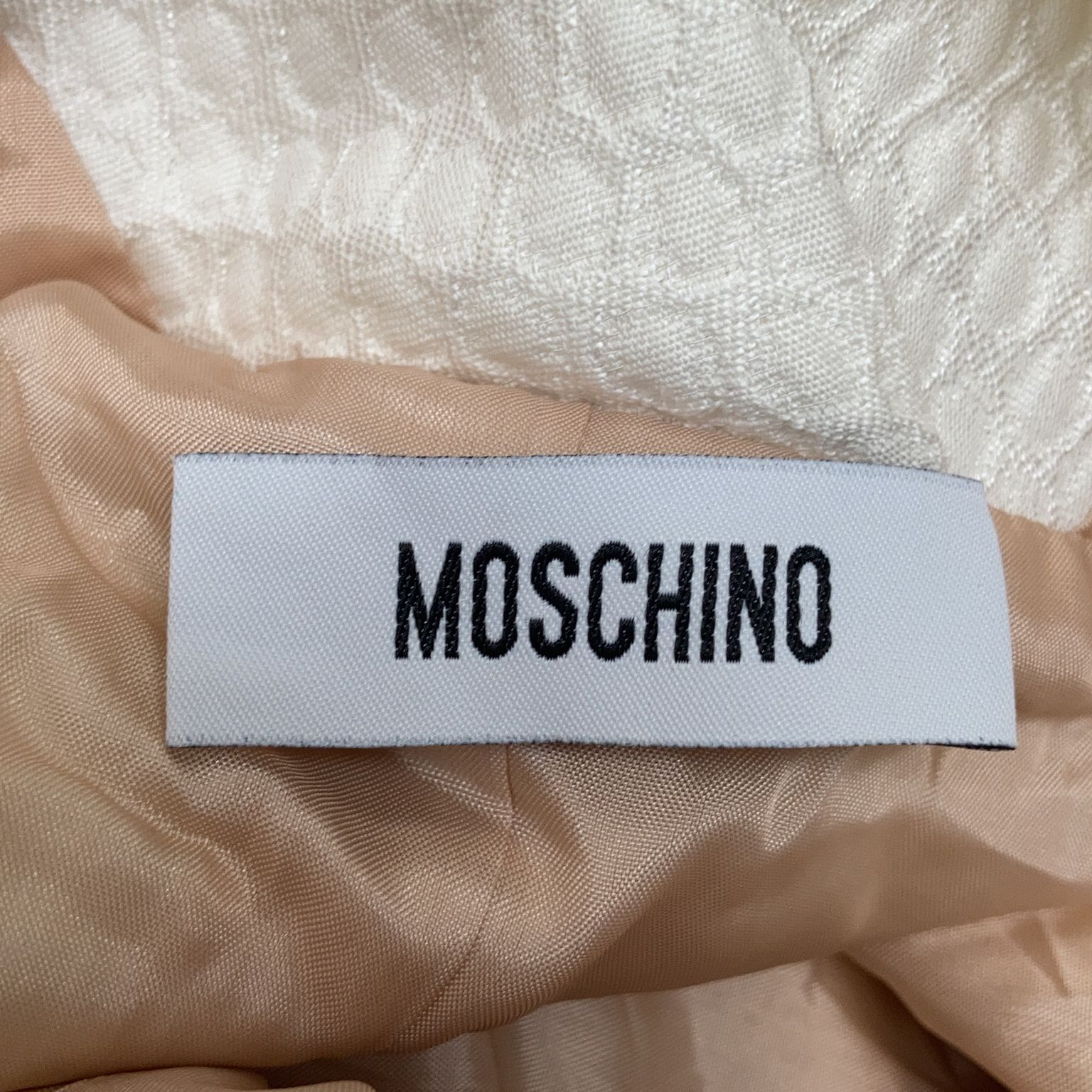 Moschino