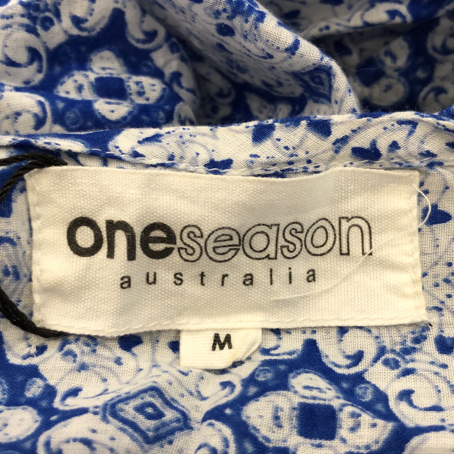 Oneseason