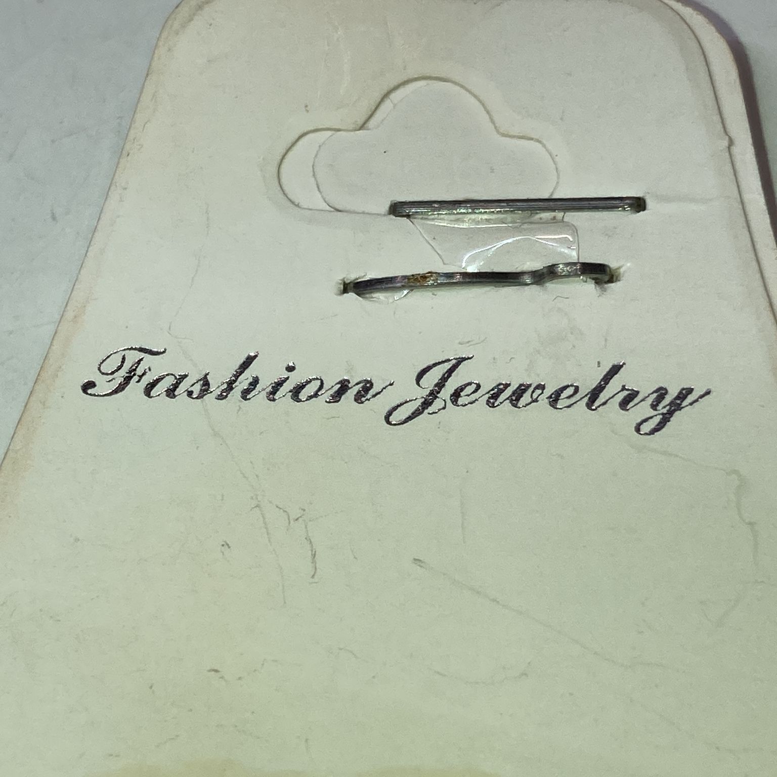 Fashion Jewelry