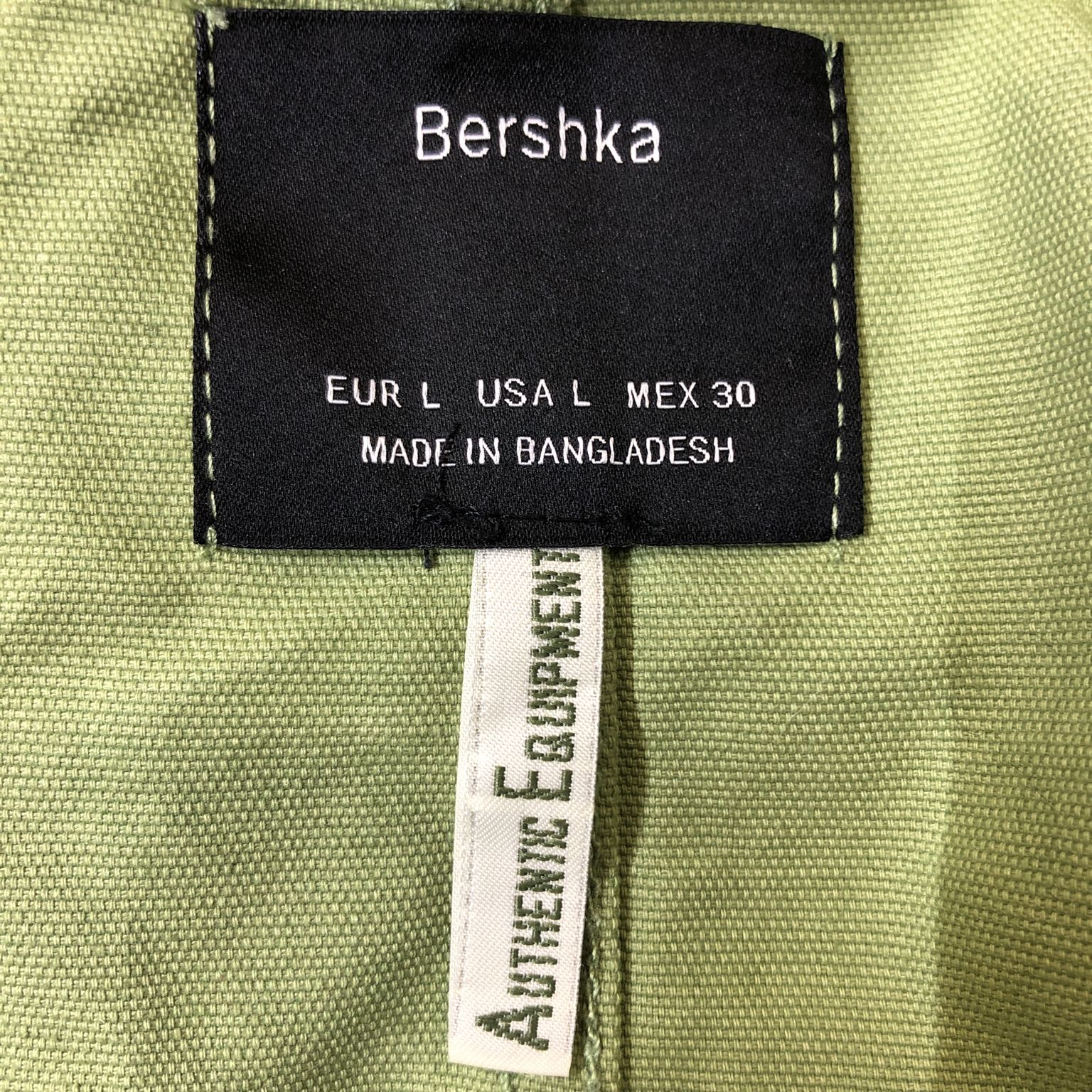 Bershka