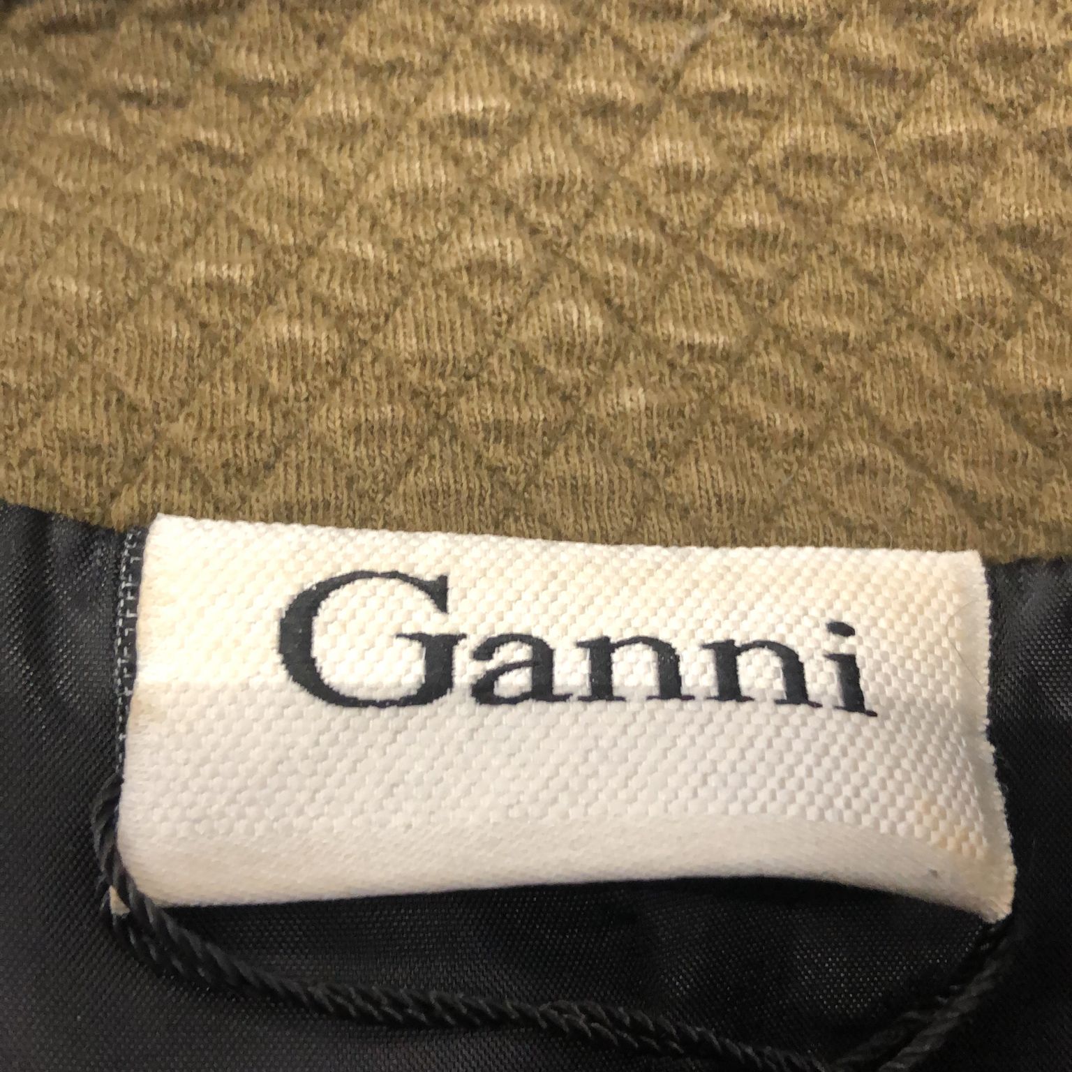 Ganni