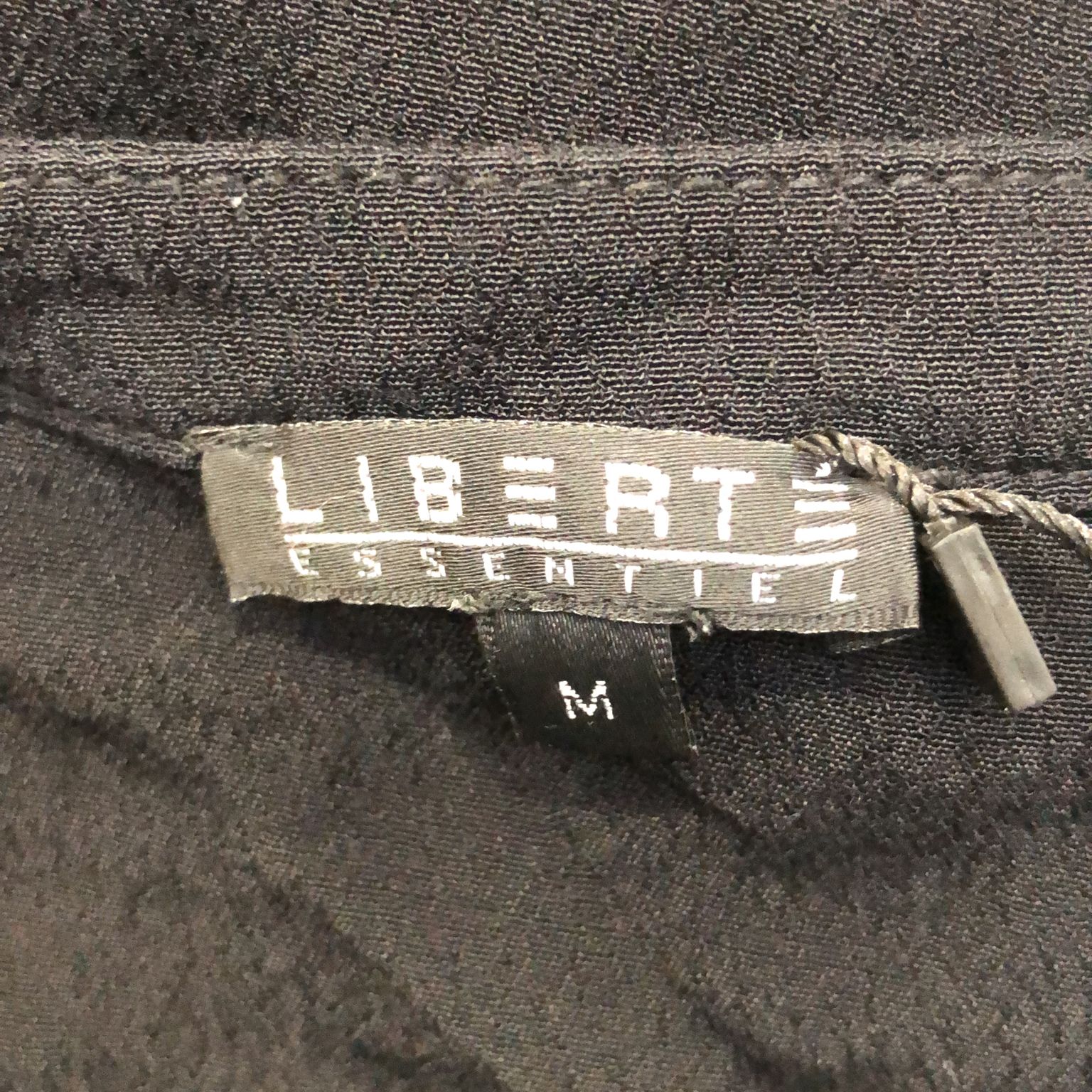 Liberté Essentiel