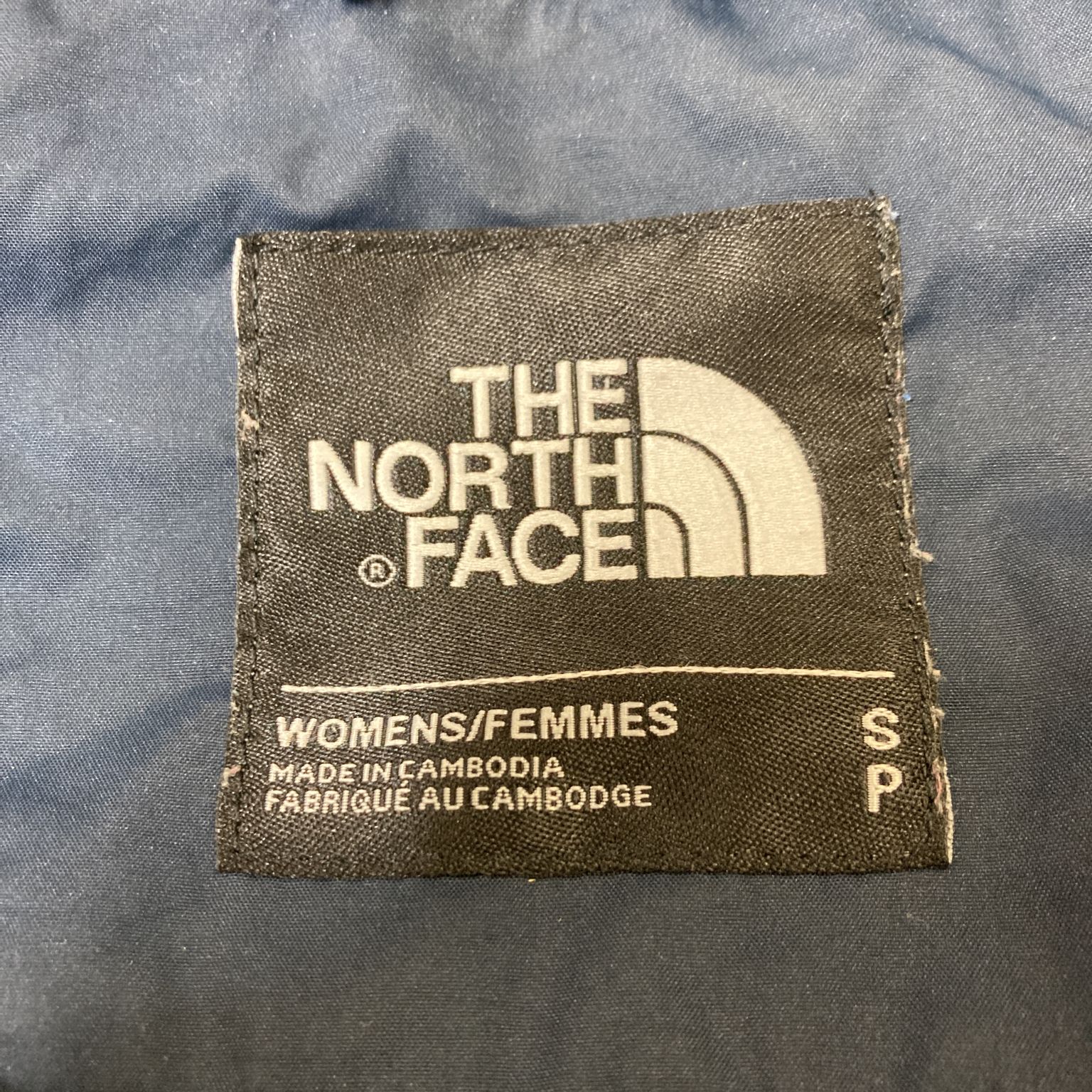 The North Face