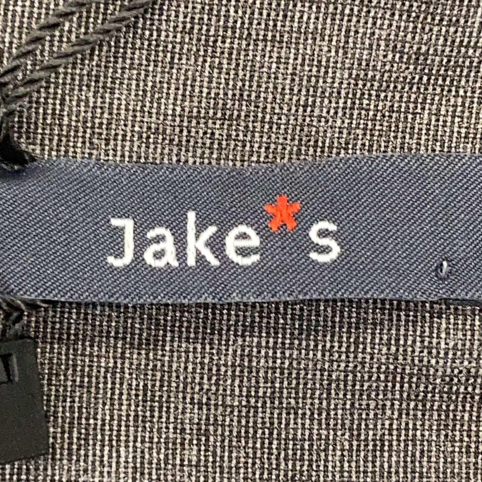 Jake's