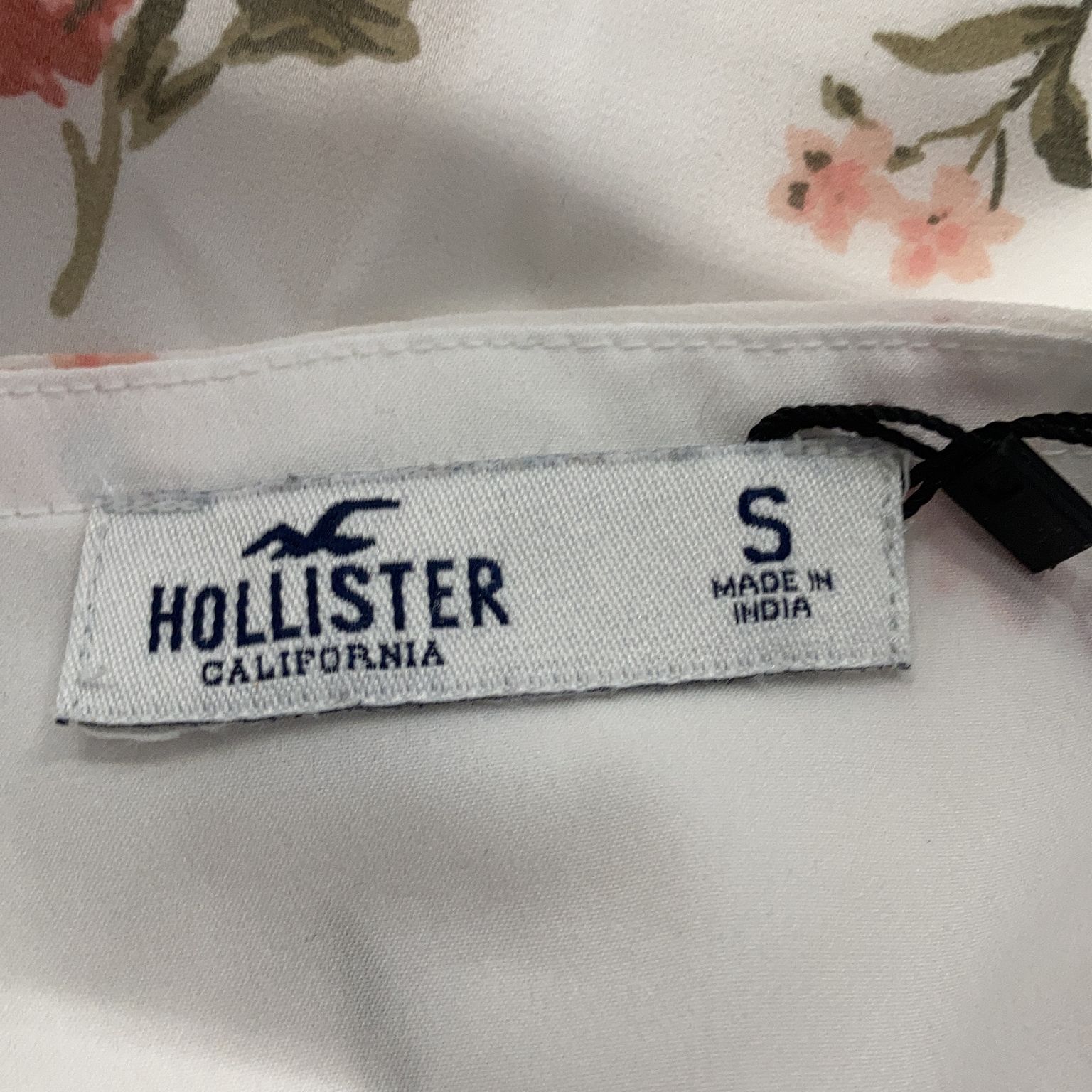 Hollister California