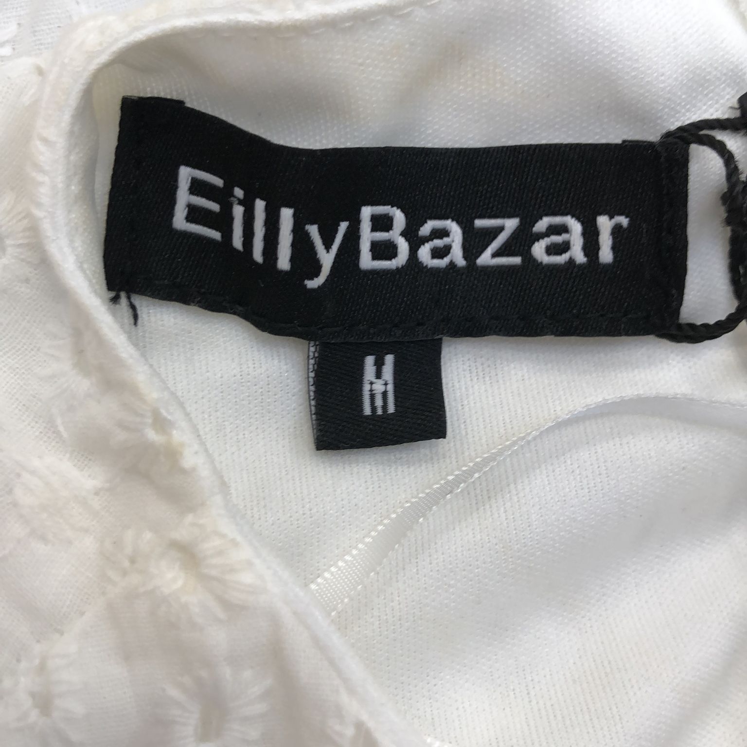 Eilly Bazar