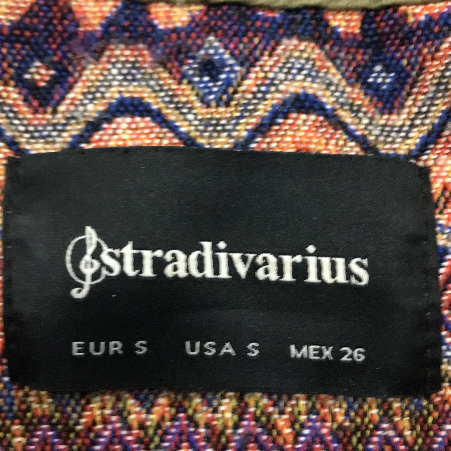 Stradivarius