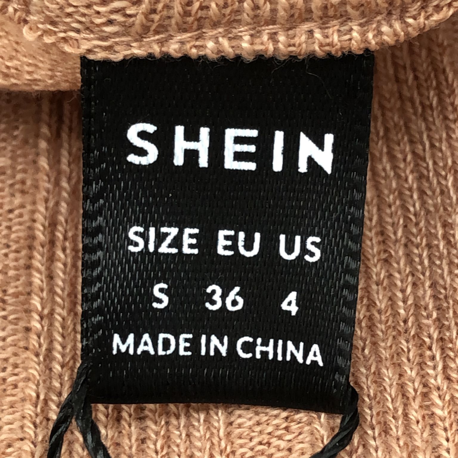 Shein