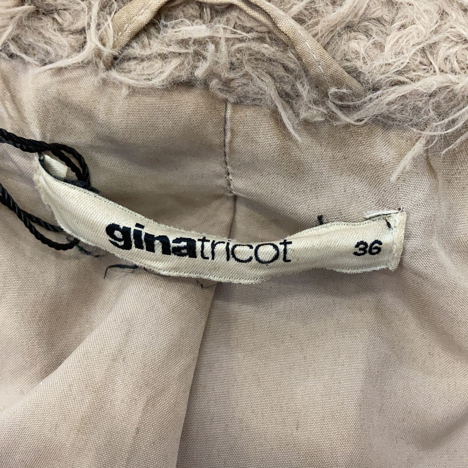 Gina Tricot