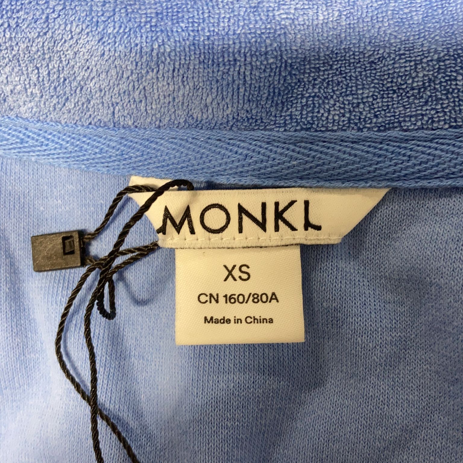 Monki