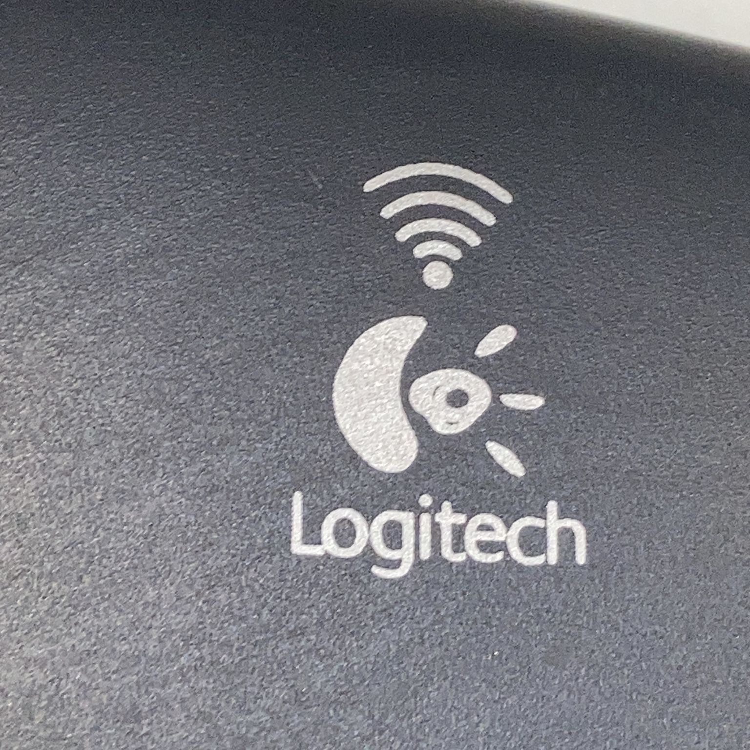 Logitech