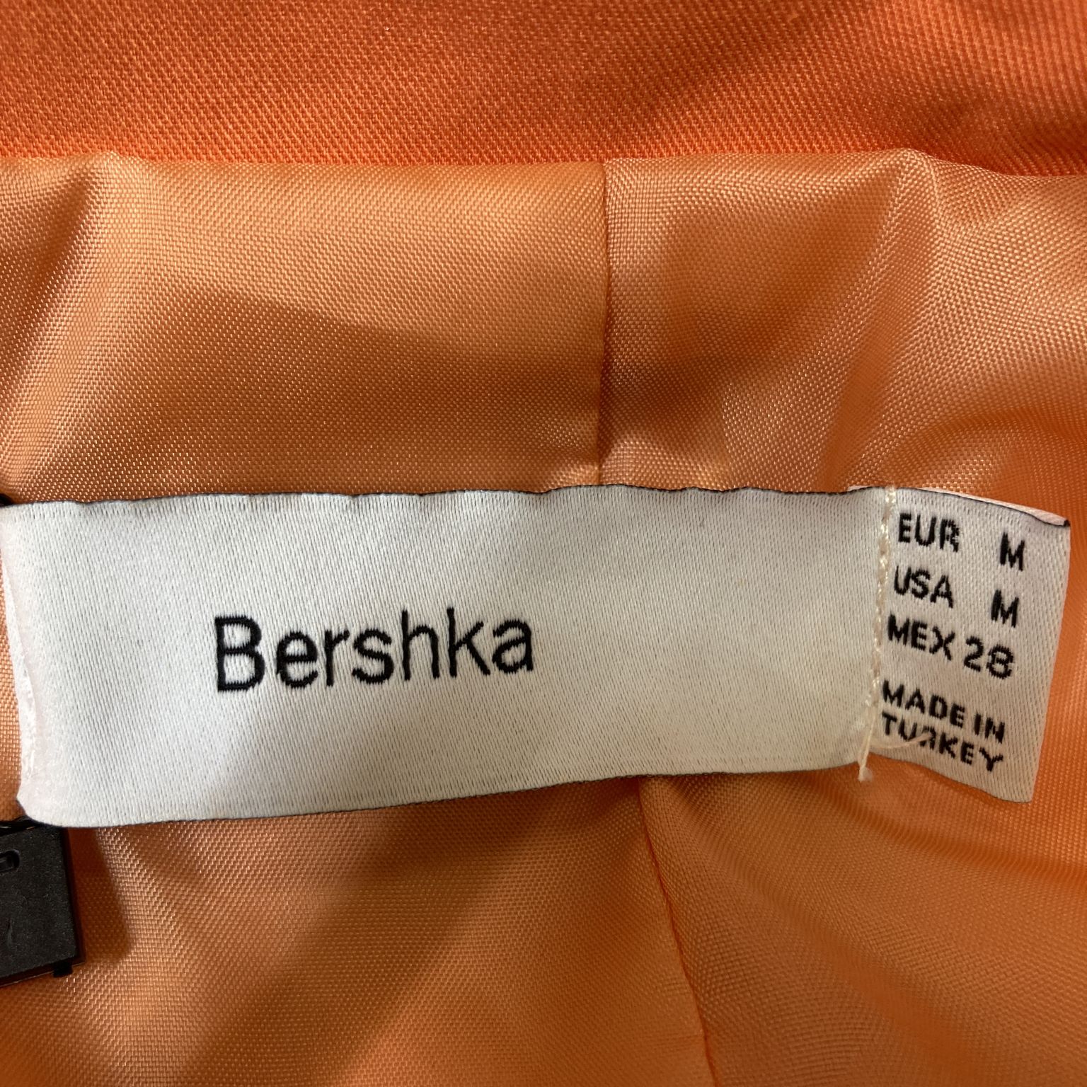 Bershka