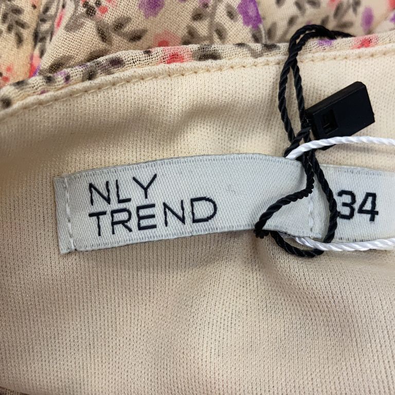 NLY Trend