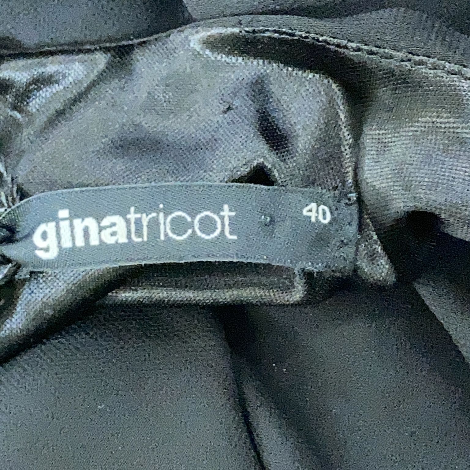 Gina Tricot