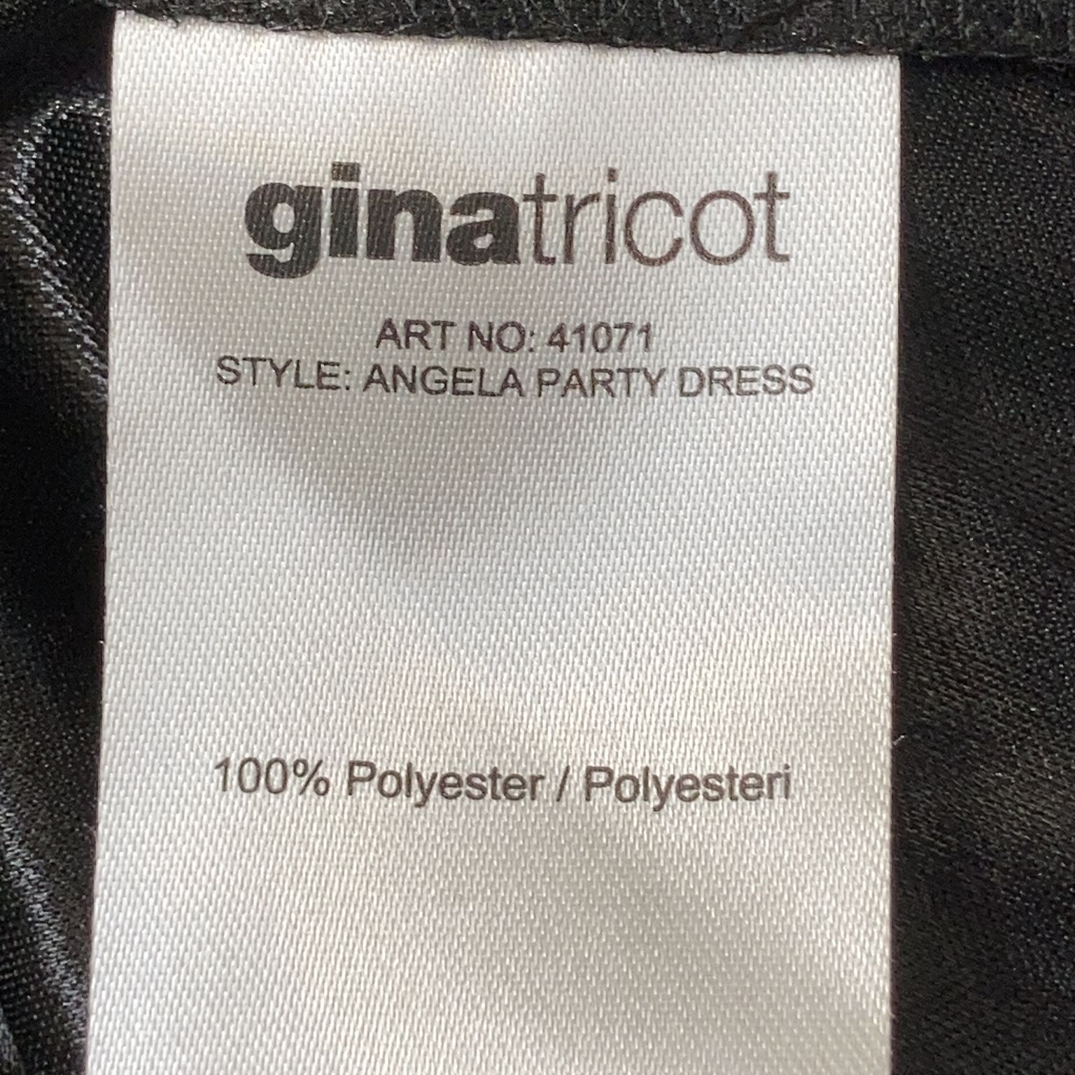 Gina Tricot