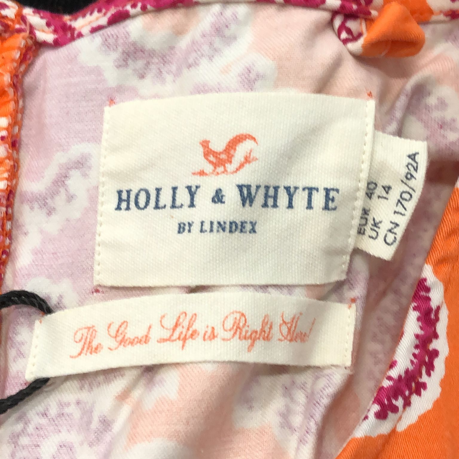 Holly  Whyte by Lindex